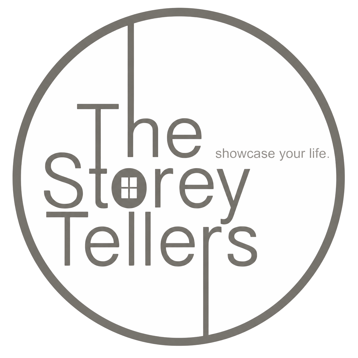 The Storey Tellers®
