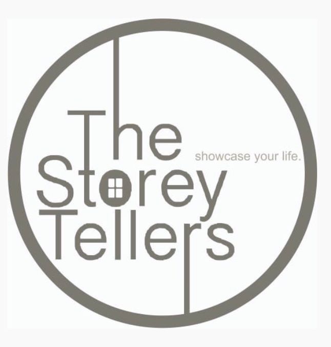 The Storey Tellers®