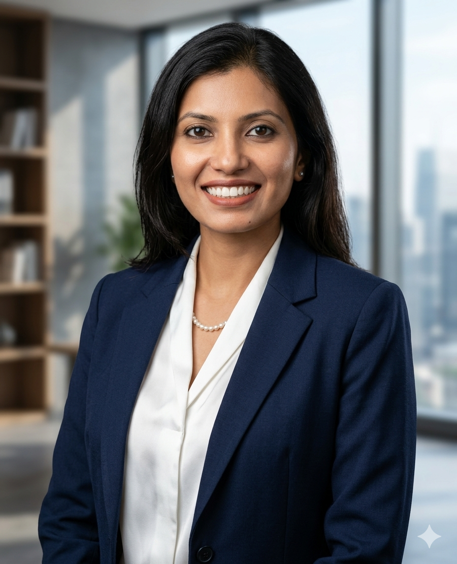 Komal Gaur